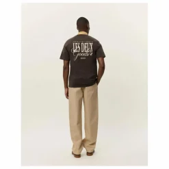 T-Shirt Goods | Marron