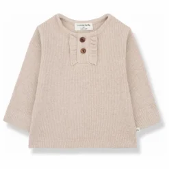 T-shirt Greta | Nude