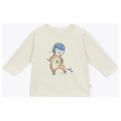 T-shirt Grégoire Coton Bio | Sable