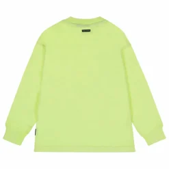 T-shirt Grind Coton Bio | Jaune