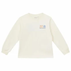 T-shirt Guylian Coton Bio | Ecru