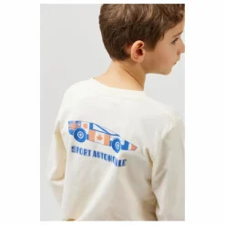 T-shirt Guylian Coton Bio | Ecru