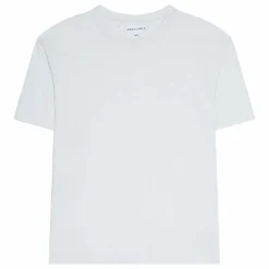 T-shirt Hana Coton Bio | Crème