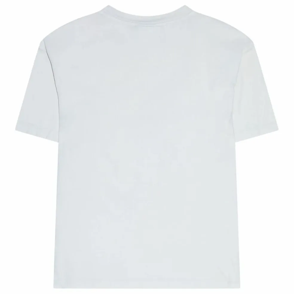 T-shirt Hana Coton Bio | Crème