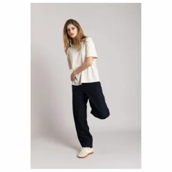 T-shirt Hana Coton Bio | Crème