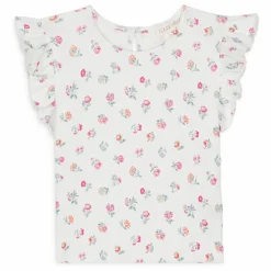 T-Shirt Hermance | Blanc