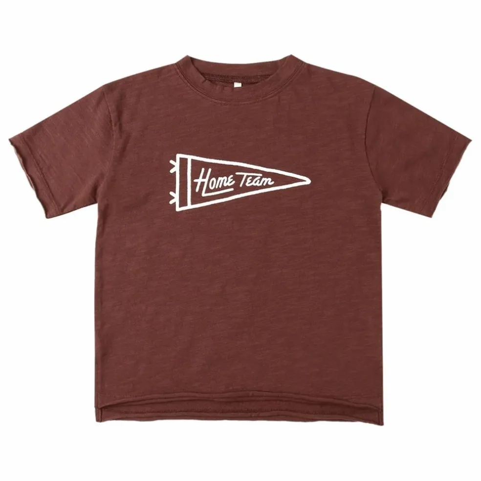 T-shirt Home Team | Bordeaux