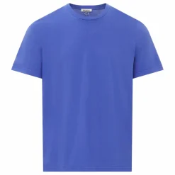 T-Shirt Homme Coton Bio | Bleu