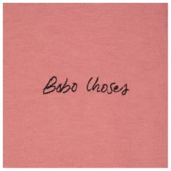 T-shirt Hopscotch Coton Bio - Collection Femme | Rose