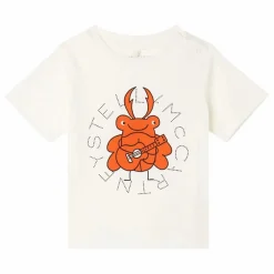 T-shirt Insecte | Ivoire