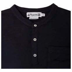 T-shirt Jartiste Jersey Coton Bio | Bleu marine