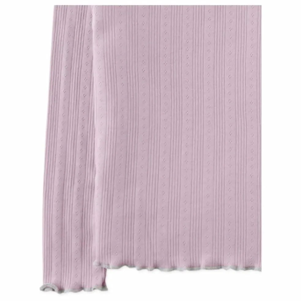 T-shirt Jenny | Lilas
