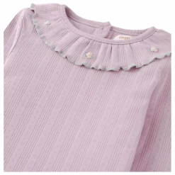 T-shirt Jenny | Lilas