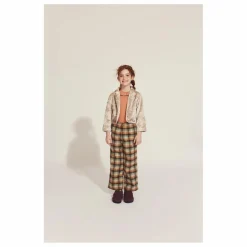 T-shirt Jenny | Sienne