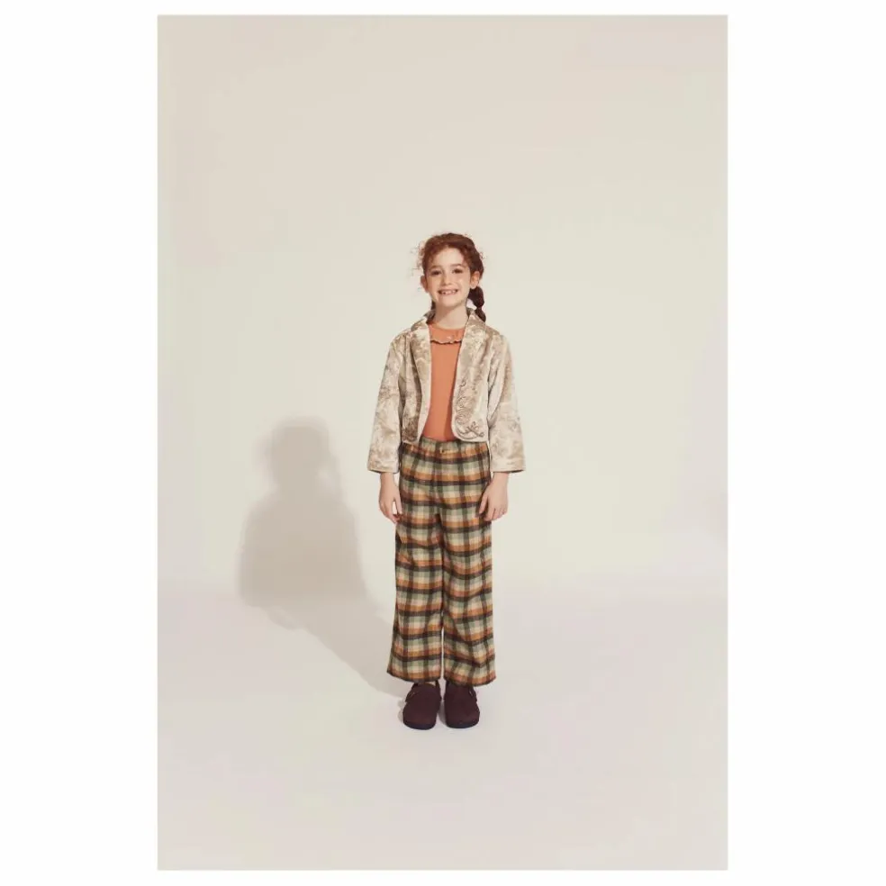 T-shirt Jenny | Sienne