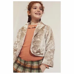 T-shirt Jenny | Sienne