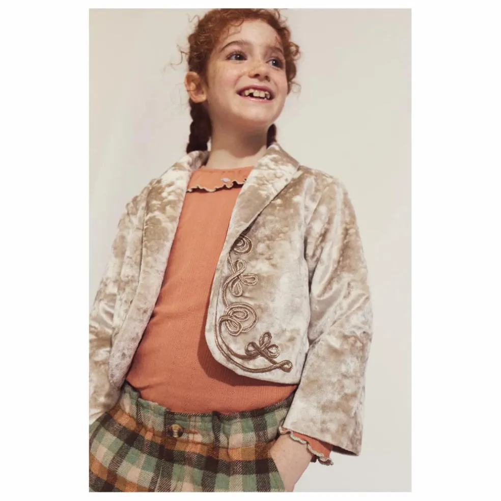 T-shirt Jenny | Sienne