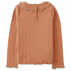 T-shirt Jenny | Sienne