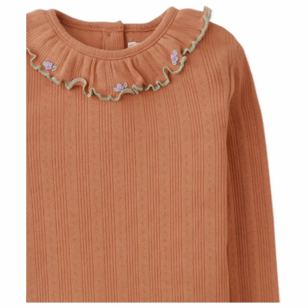 T-shirt Jenny | Sienne
