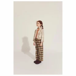 T-shirt Jenny | Sienne
