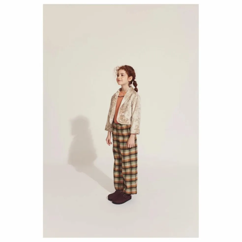 T-shirt Jenny | Sienne