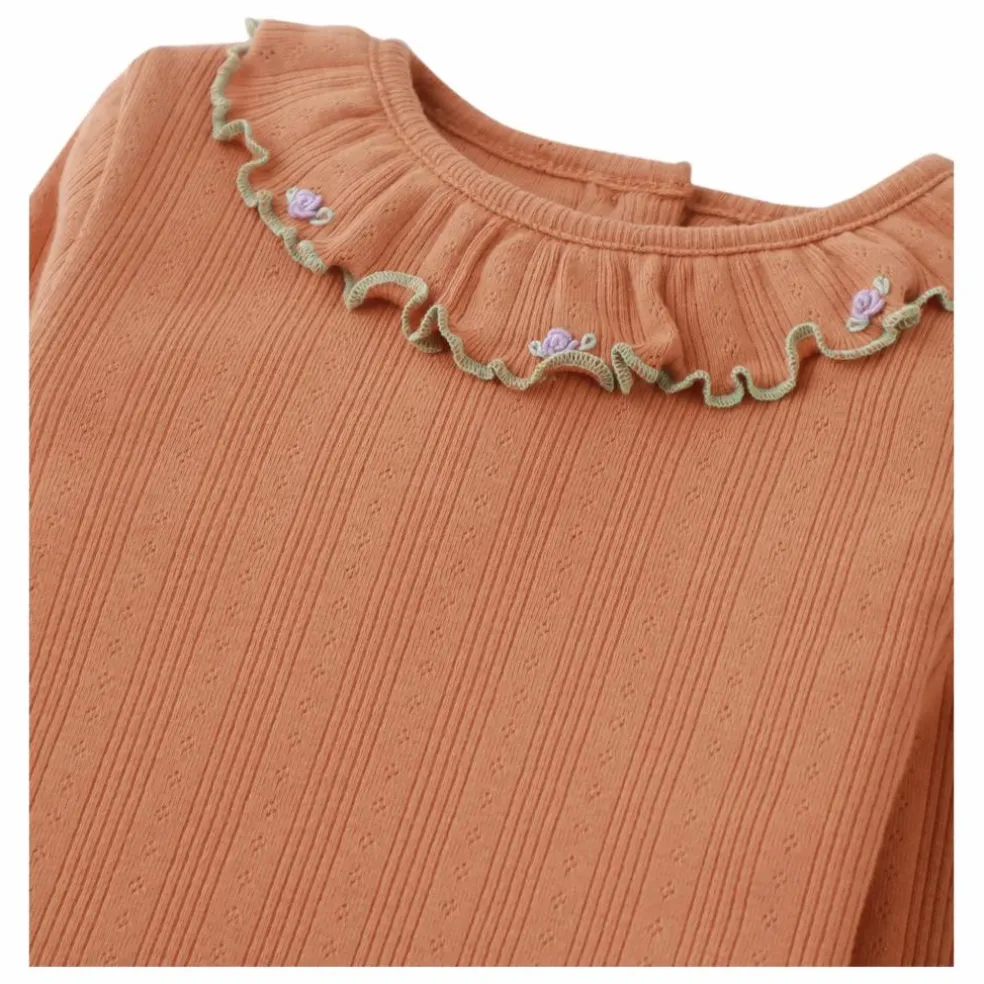 T-shirt Jenny | Sienne