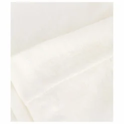 T-Shirt Jersey Lin | Blanc