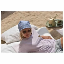 T-shirt Jil Coeur Coton Bio - Collection Femme | Lilas