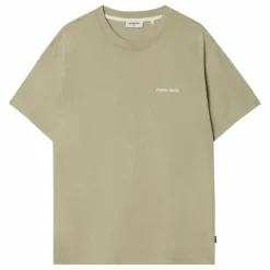 T-shirt Kangoo Tee | Vert kaki clair