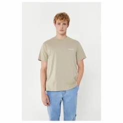T-shirt Kangoo Tee | Vert kaki clair