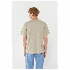 T-shirt Kangoo Tee | Vert kaki clair