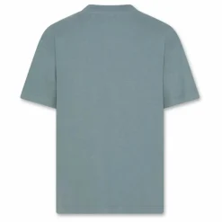 T-shirt Kanye Fun Coton Bio | Bleu