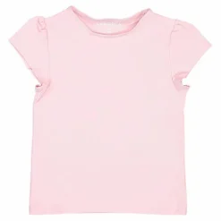 T-Shirt Kelly | Rose pâle