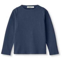T-shirt Kenna | Bleu