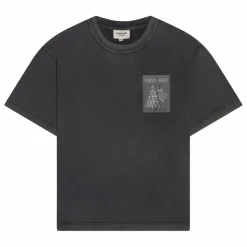 T-shirt King Coton Bio | Noir