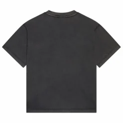 T-shirt King Coton Bio | Noir