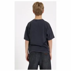 T-shirt King Coton Bio | Noir