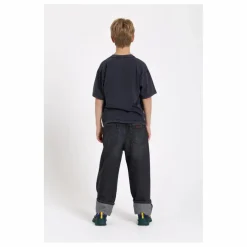 T-shirt King Coton Bio | Noir