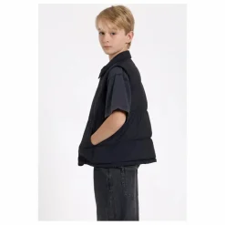 T-shirt King Coton Bio | Noir