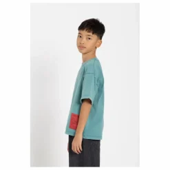 T-shirt King Coton Bio | Vert
