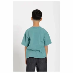 T-shirt King Coton Bio | Vert