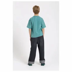T-shirt King Coton Bio | Vert