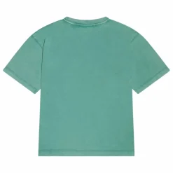 T-shirt King Coton Bio | Vert