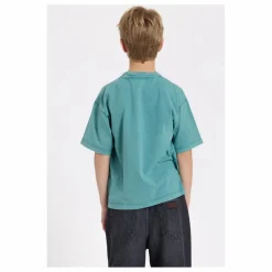 T-shirt King Coton Bio | Vert