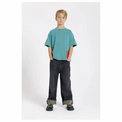 T-shirt King Coton Bio | Vert