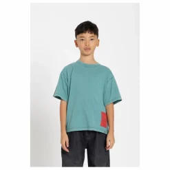 T-shirt King Coton Bio | Vert