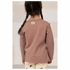 T-shirt Lala Coton Bio | Rose
