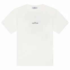 T-shirt Landscape | Blanc