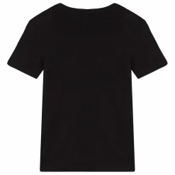 T-shirt l'Iconique - Collection Femme | Noir