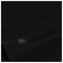 T-shirt l'Iconique - Collection Femme | Noir